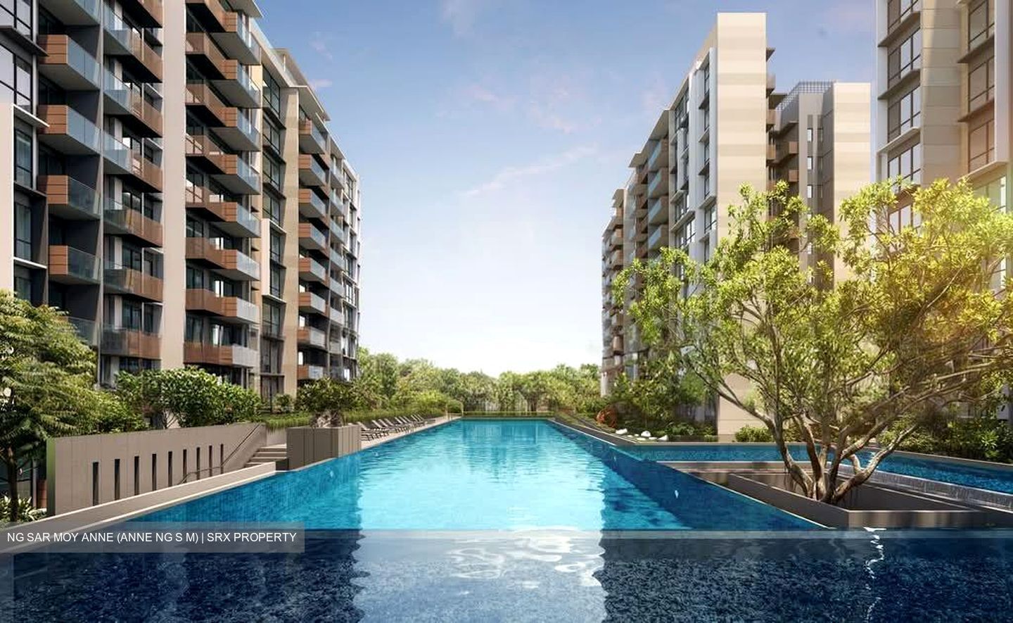 Jalan Jurong Kechil (D21), Condominium #590782961